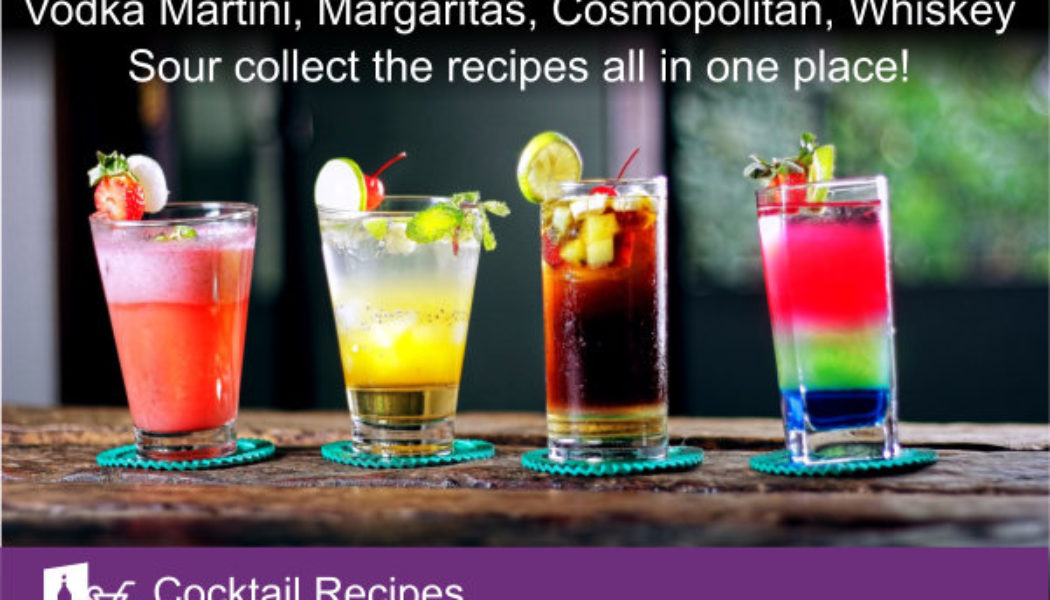 Collect recipes all in one place – using this MS OneNote template. Please share.