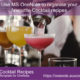 Organize your favourite cocktail or mocktail recipes with this MS OneNote template.