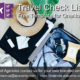 #Travel agencies promote this free #Travel #Checklist for #OneNote to your customers.