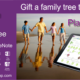 Free MS #OneNote “Family Tree” #template. It’s free so please retweet.