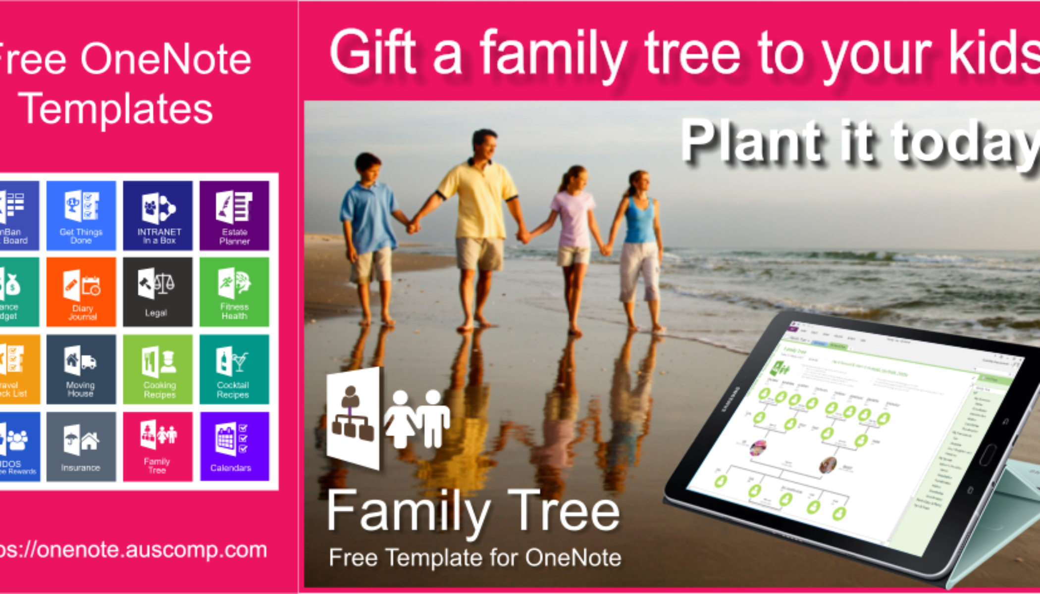 FreeTemplate Archives Page 2 of 5 Templates for OneNote by