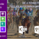 BE A WINNER! Use these KanBan & GTD templates for OneNote to get you started.