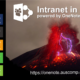 Powerful Intranet in a Box for Office365 and OneNote. Quick, Simple, Secure & Affordable.