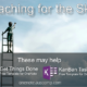 Reaching for the Sky? Use these KanBan Task Board for OneNote to achive your goals.