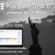 Liberate your Tasks and Get Things Done with these KanBan Board and GTD Templates for MS OneNote