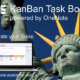 Liberate your Tasks and Get Things Done with these KanBan Board and GTD Templates for MS OneNote.