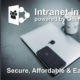 Intranet in a Box for Office365 and OneNote. Quick, Simple, Secure & Affordable. Please RT.