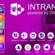 Intranet for Office365 and OneNote. Quick, Simple, Secure & Affordable. Unleash the Power of OneNote.