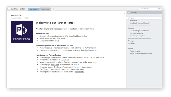 PP-PartnerSetup
