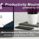 Maximize Your Productivity using MS OneNote. Please RT.