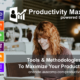 Maximize Your Productivity using MS OneNote. Please Share.