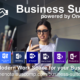 Business Suite powered by OneNote. The Modern Work Space for your Business. Please Share.