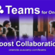 Improve Team Collaboration with Teams for OneNote