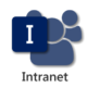 Intranet in a Box powered by OneNote