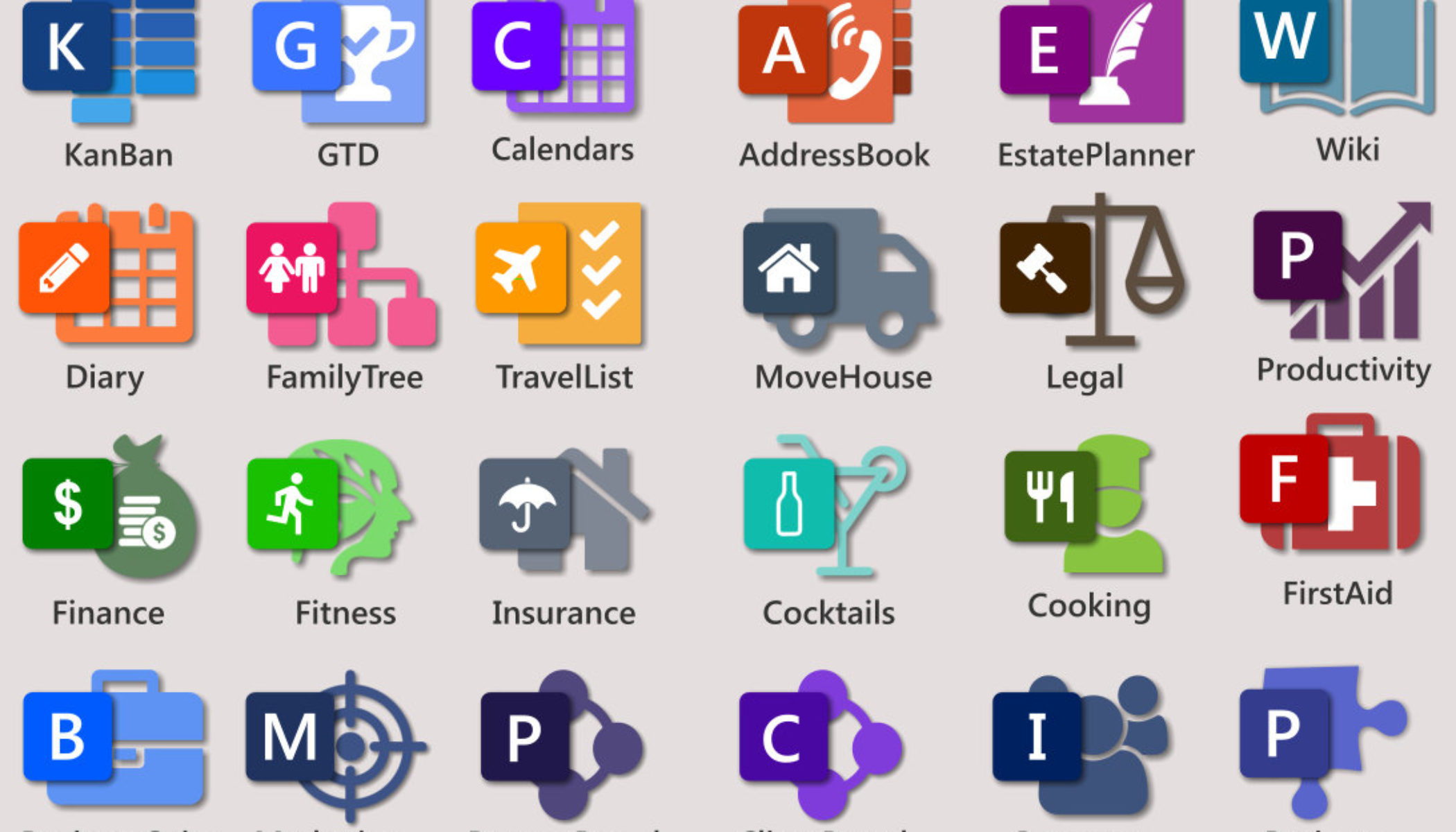 Auscomp Onenote Free-Template Archives - Page 2 of 5 - Templates for OneNote by Auscomp.com