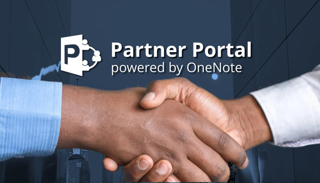 Improve your sales cycle with a partner portal