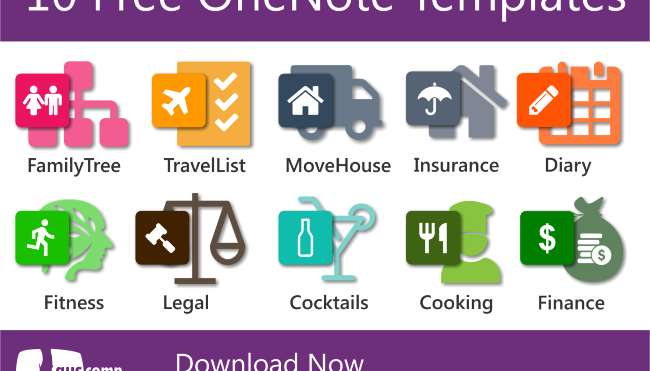 Free-Template Archives - Page 4 of 5 - Templates for Microsoft 365