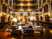 How to create a Wiki in OneNote