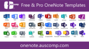 How to delete a OneNote notebook