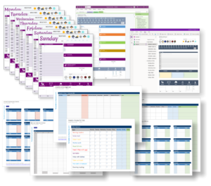 Address Book for OneNote