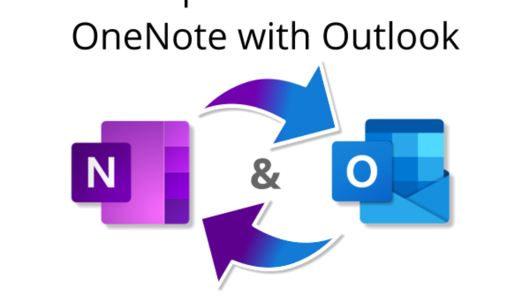 Great Tips on How to Use OneNote with Outlook