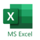Cheat Sheet – Excel Shortcuts (PDF)