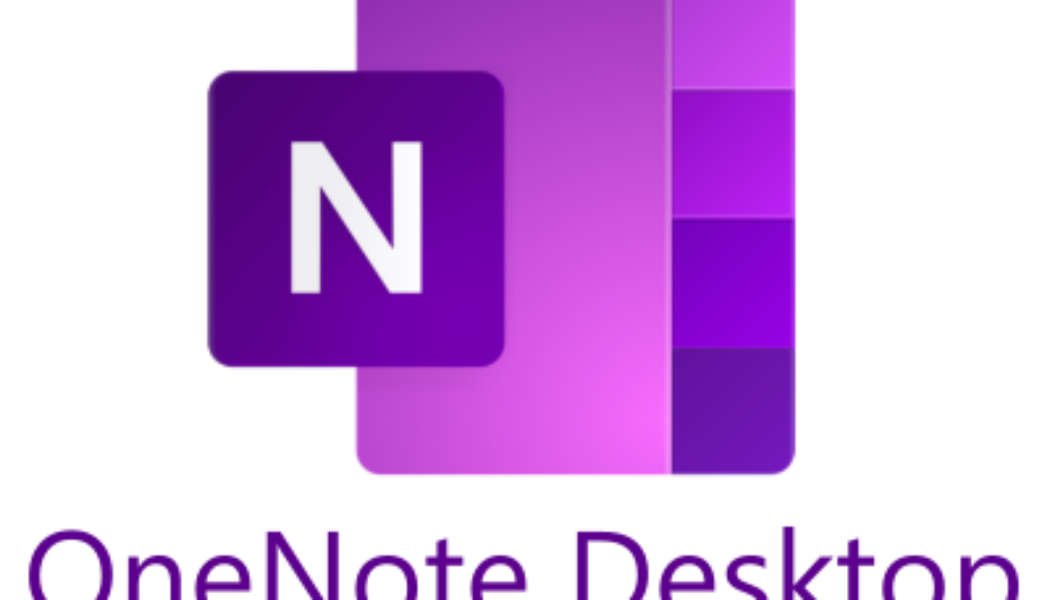 Cheat Sheet – OneNote Desktop Shortcuts (PDF)