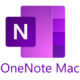 Cheat Sheet – OneNote macOS Shortcuts (PDF)