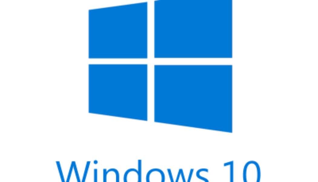 Cheat Sheet – Windows 10 Shortcuts (PDF)