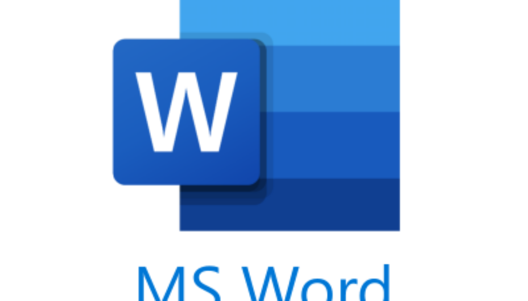 Cheat Sheet – Word Shortcuts (PDF)