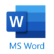 Cheat Sheet – Word Shortcuts (PDF)