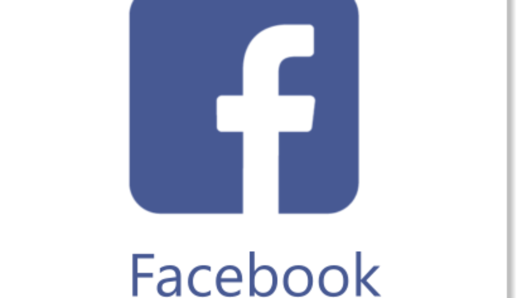 Facebook – Cheat Sheet (PDF)