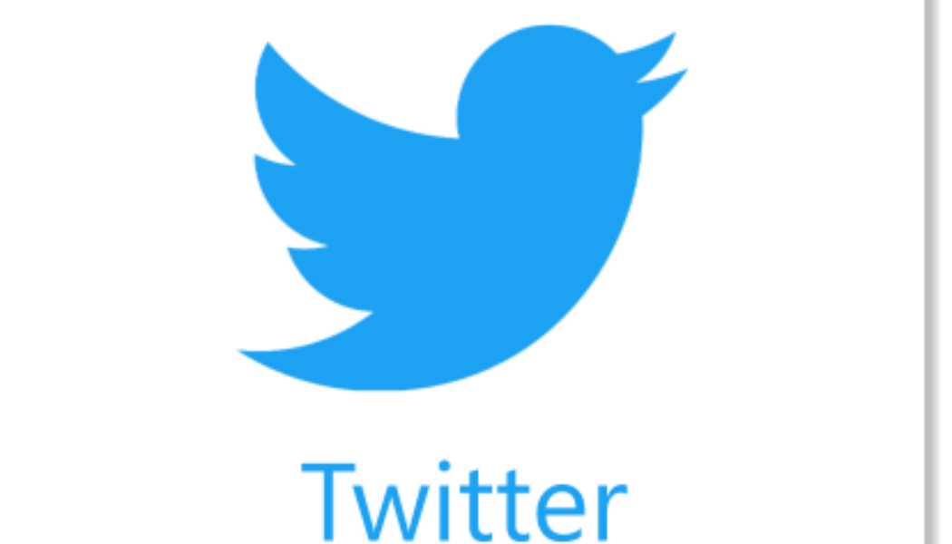 Twitter – Cheat Sheet (PDF)