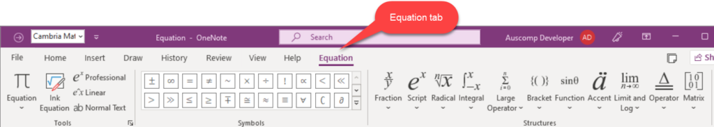 math-magic-in-onenote