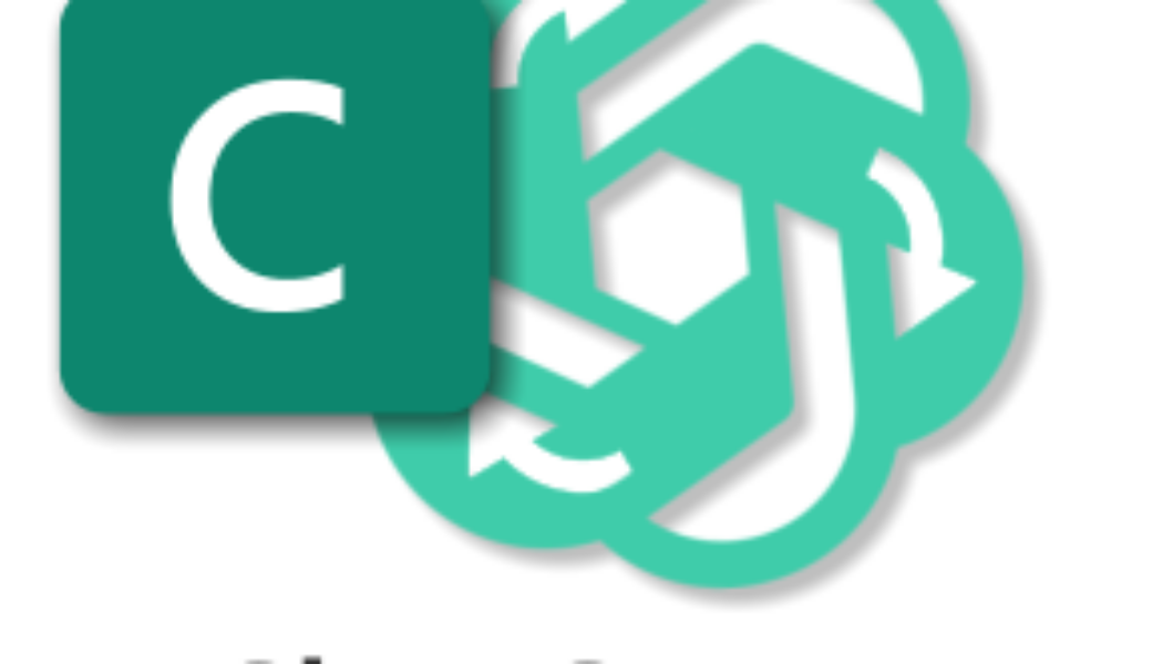 ChatGPT PRO for OneNote