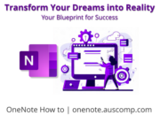 Transform Your Dreams into Reality: Your Blueprint for Success