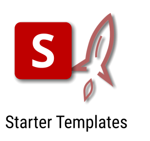 Free Starter Templates 290