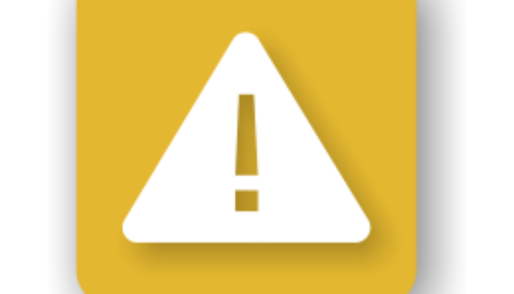 Risk Assessment for MS Project