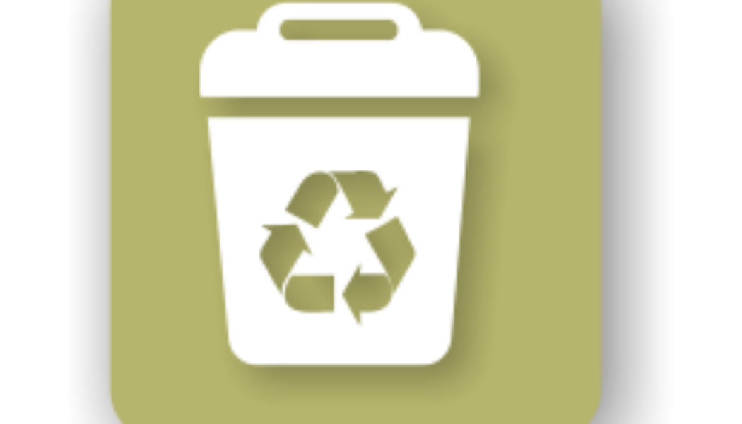 Waste Reduction Blueprint for MS Project