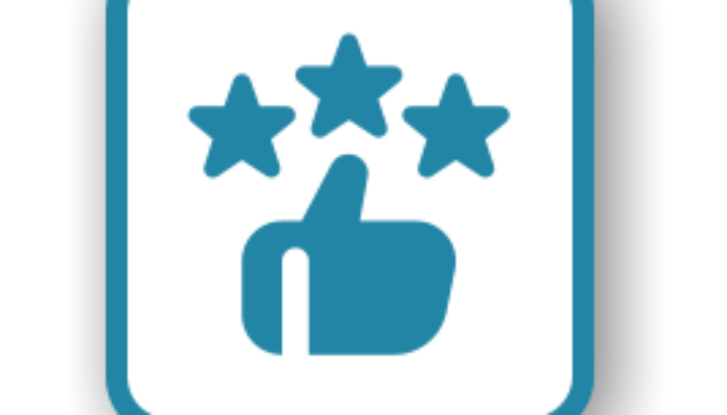 MS Forms – Project Feedback (Template)