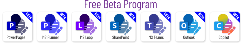 We are announcing our Marketplace for Microsoft 365 Templates