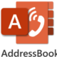 AddressBook for OneNote
