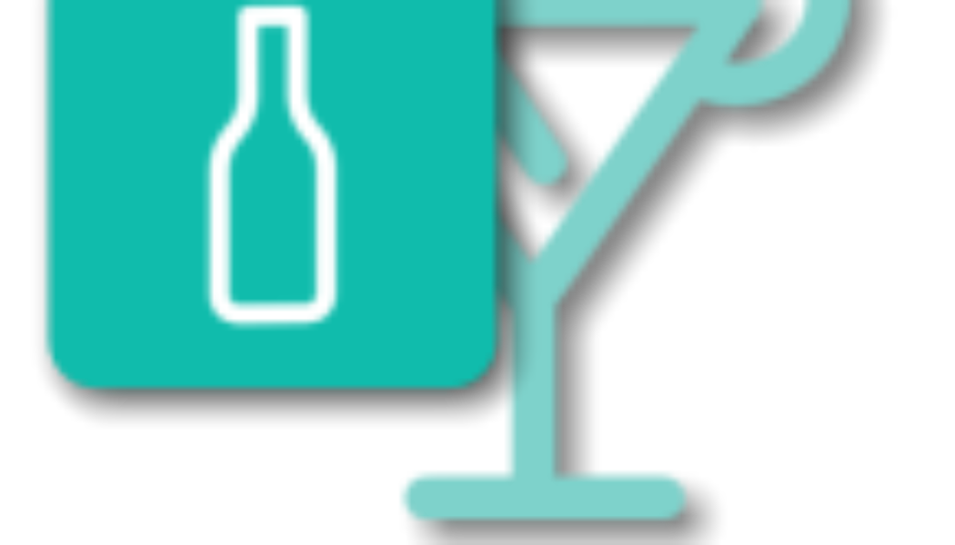 Cocktails for OneNote