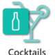 Cocktails for OneNote