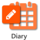 Diary for OneNote