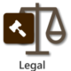 Legal for OneNote