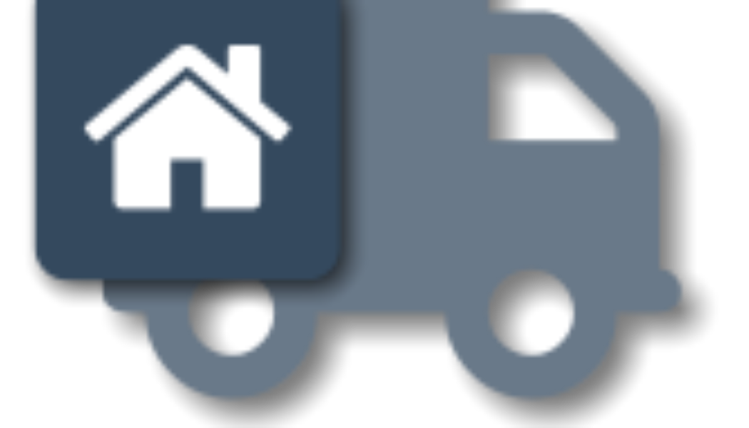 Moving House Check List for OneNote