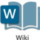 Wiki for OneNote