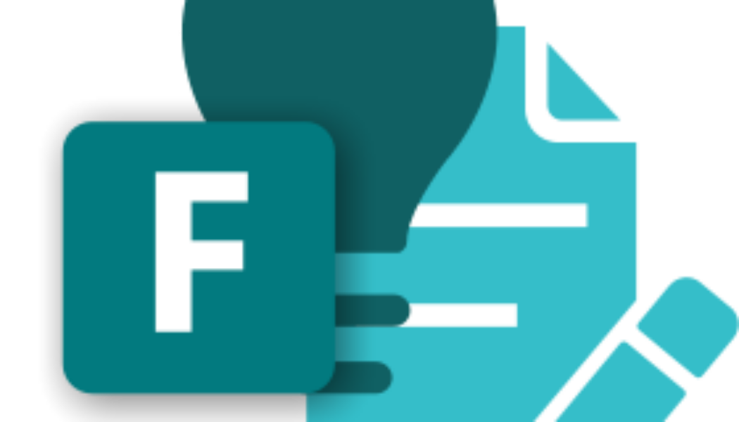 MS Forms – All 9 Templates Bundle