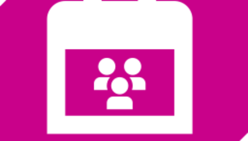 MS Lists – Event Planning